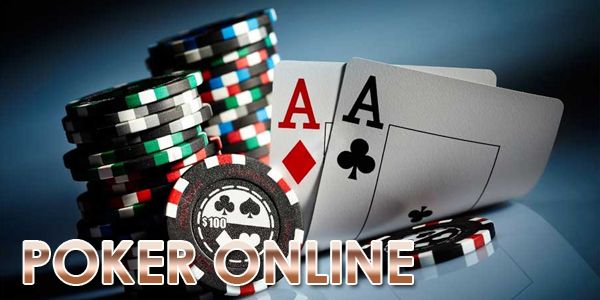 Agen Judi Poker Online IDN Terbaik